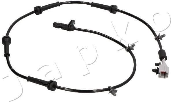 Sensor, wheel speed 151179