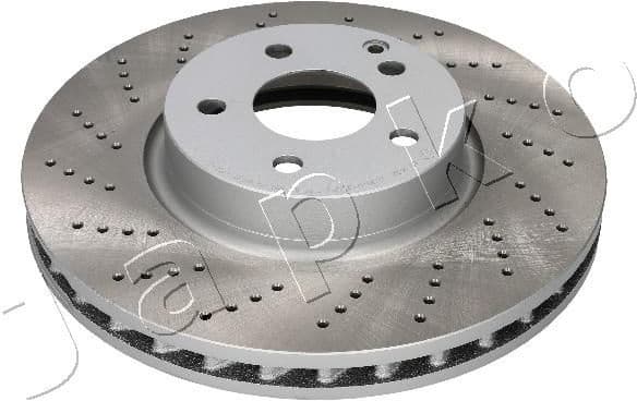 Brake Disc 600520C
