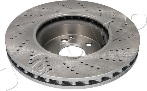 Brake Disc 600520C - image 2