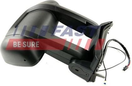 Exterior Mirror FT88272