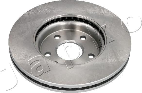 Brake Disc 60W15C - image 2