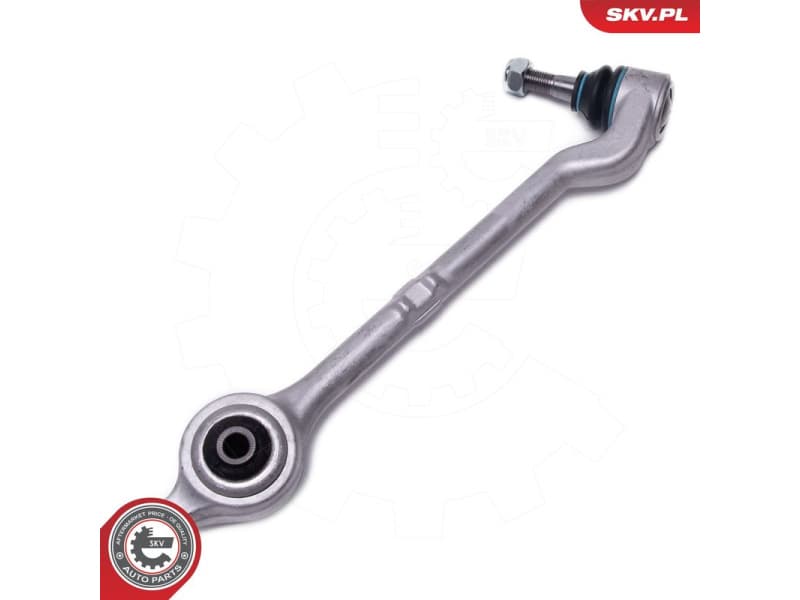 Control/Trailing Arm Kit, wheel suspension 04SKV760 - image 4