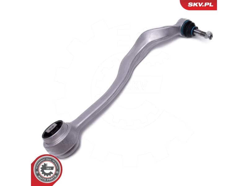 Control/Trailing Arm Kit, wheel suspension 04SKV760 - image 5