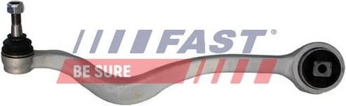 Control/Trailing Arm, wheel suspension FT15550