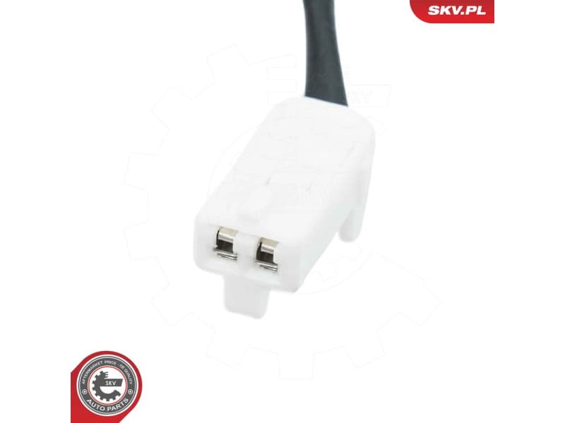 Sensor, wheel speed 06SKV532 - image 2