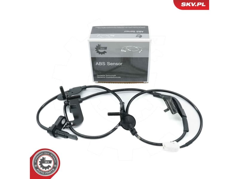 Sensor, wheel speed 06SKV534