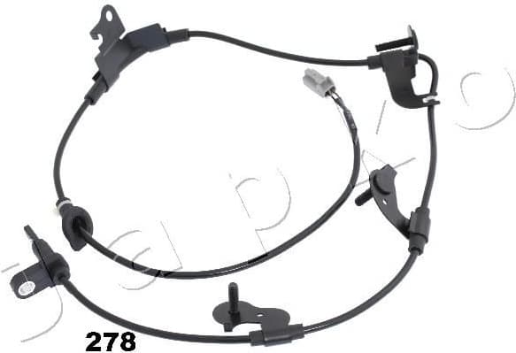 Sensor, wheel speed 151278 - image 2