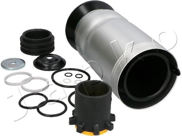 Air Spring, suspension MJAS074 - image 2