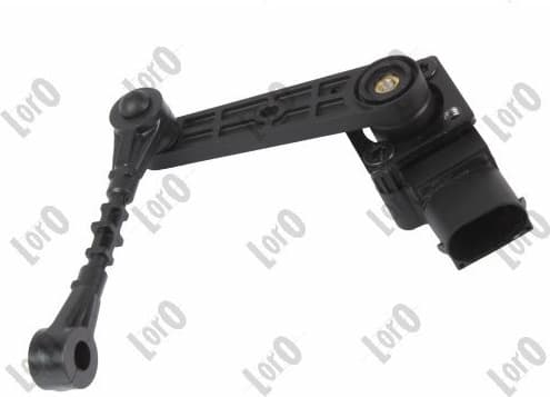 Sensor, headlight levelling LORO 120-09-104