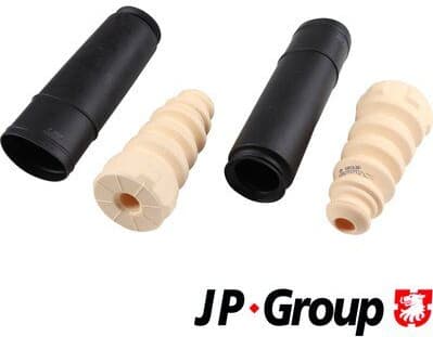 Dust Cover Kit, shock absorber JP 1152707010