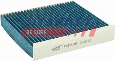 Filter, cabin air FT37314PM