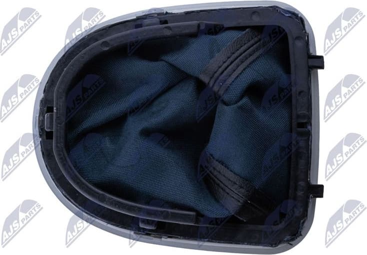 Gear Lever Knob GZB-SE-000 - image 2