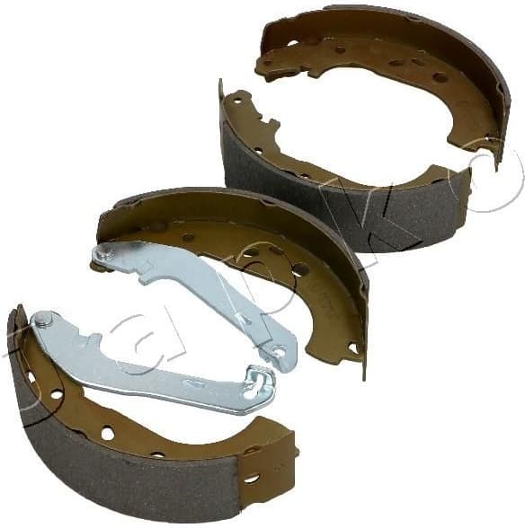 Brake Shoe Set 550309 - image 4