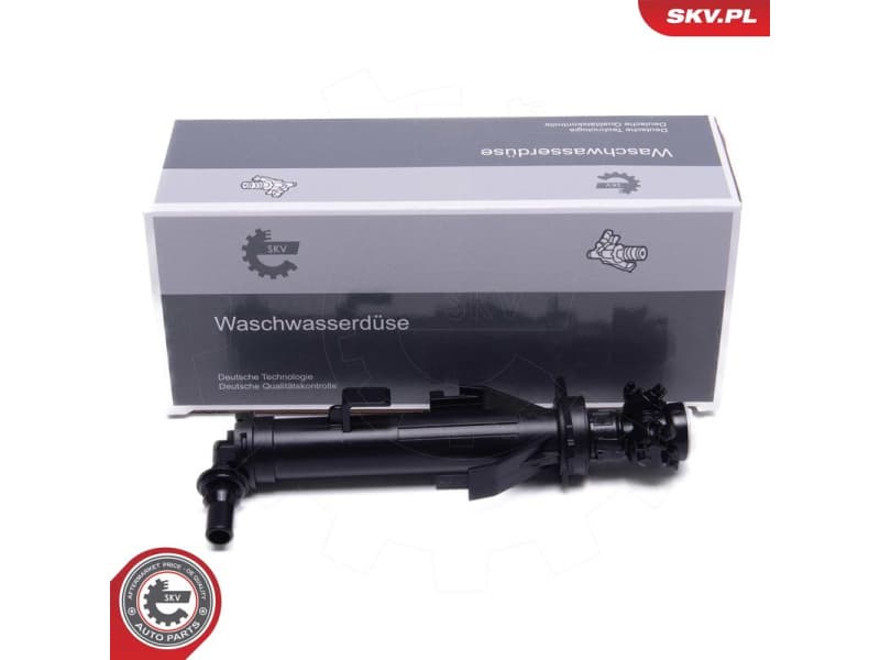 Washer Fluid Jet, headlight cleaning 15SKV699