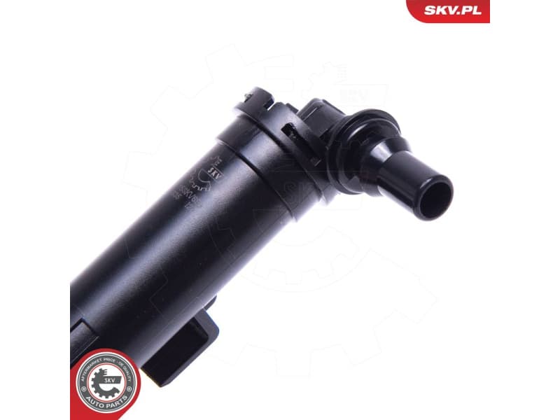 Washer Fluid Jet, headlight cleaning 15SKV699 - image 4
