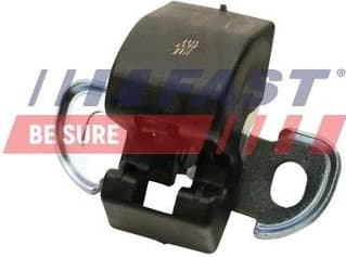 Tailgate Lock FT95433