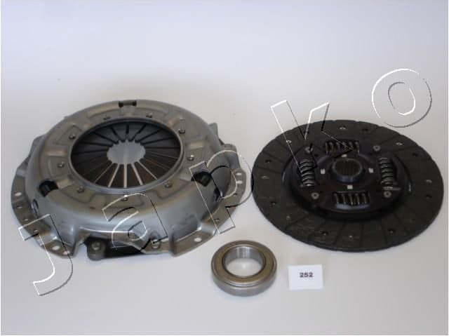 Clutch Kit 92252