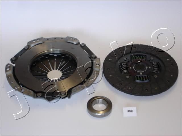 Clutch Kit 92252 - image 2