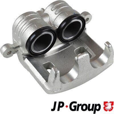 Brake Caliper JP 4661900180 - image 2