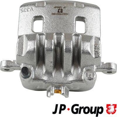 Brake Caliper JP 4661900180 - image 3