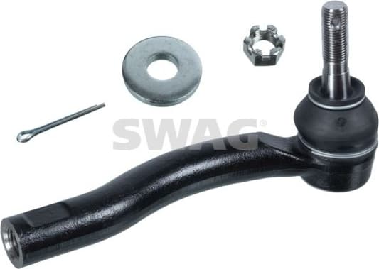 Tie Rod End 81 94 3239