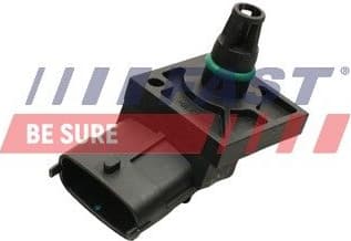 Air Pressure Sensor, altitude adaption FT54202
