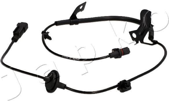 Sensor, wheel speed 151542 - image 4