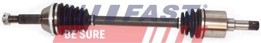 Drive Shaft FT27181