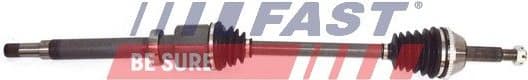 Drive Shaft FT27182