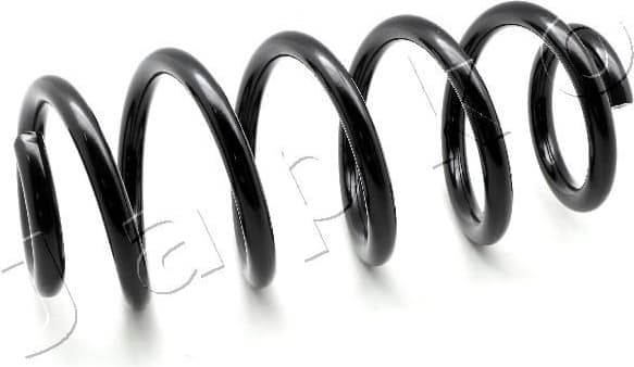 Suspension Spring ZCJ3300A