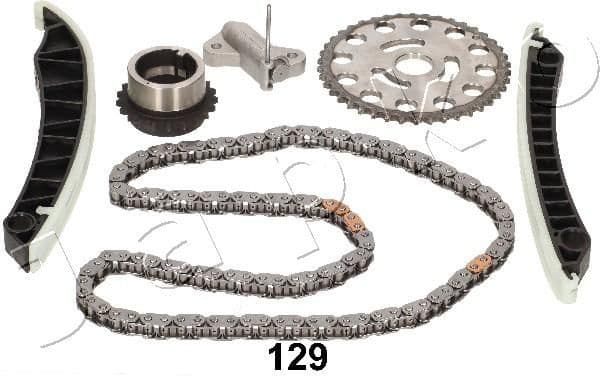 Timing Chain Kit KJK129 - image 2