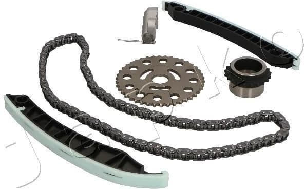 Timing Chain Kit KJK129 - image 3