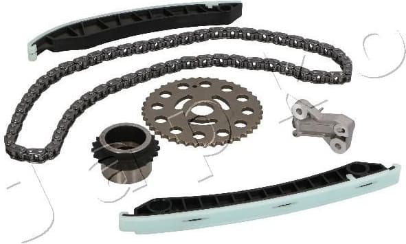 Timing Chain Kit KJK129 - image 4