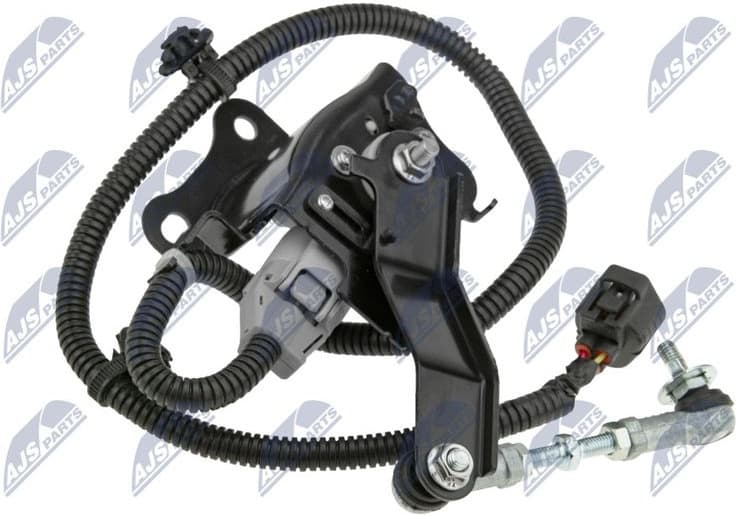 Control Unit, air suspension ECX-TY-009 - image 2