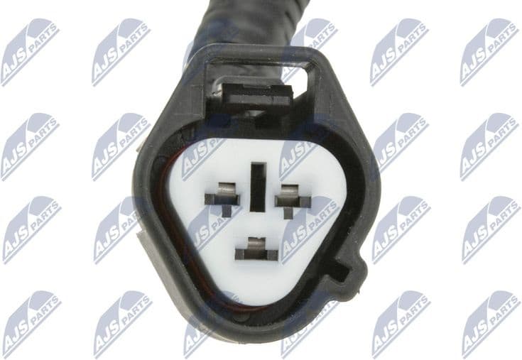 Control Unit, air suspension ECX-TY-009 - image 6