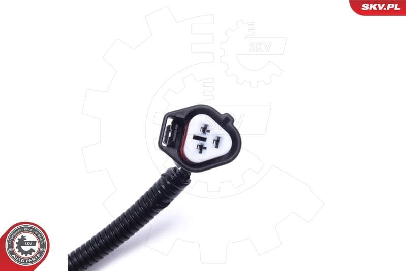 Control Unit, air suspension 17SKV720 - image 4