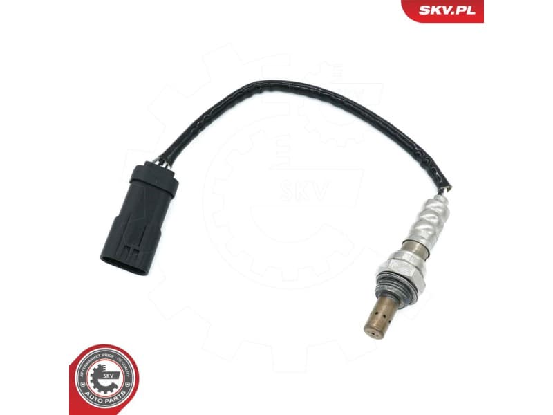 Oxygen Sensor 09SKV136 - image 2