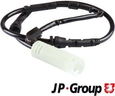 Sensor, brake lining wear JP 1497304300