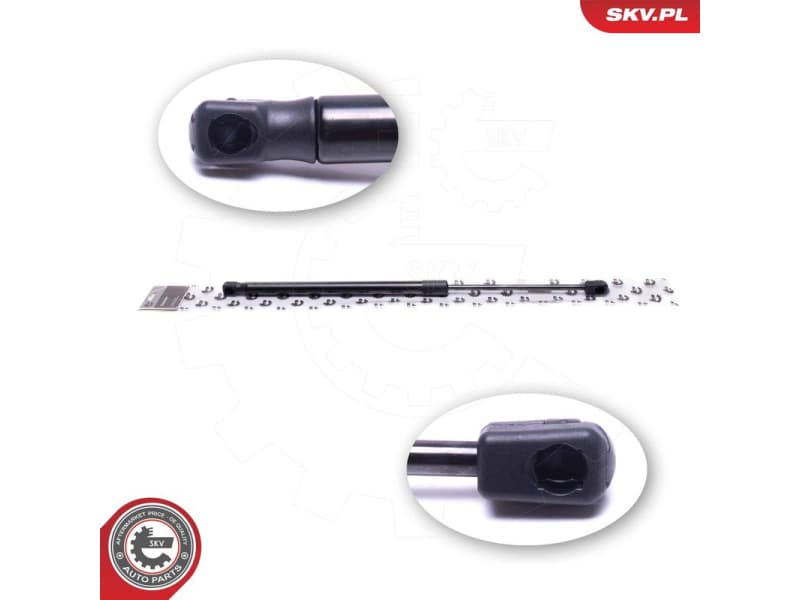 Gas Spring, boot/cargo area 52SKV762
