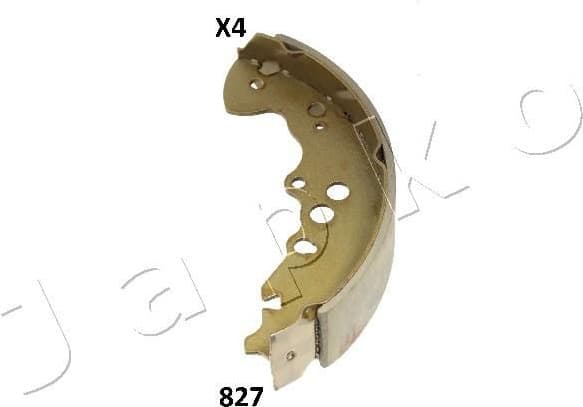 Brake Shoe Set 55827