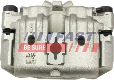 Brake Caliper FT32169 - image 2