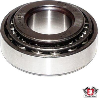 Wheel Bearing JOPEX 8141200800