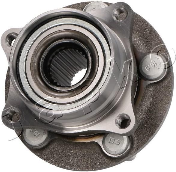 Wheel Hub 412019