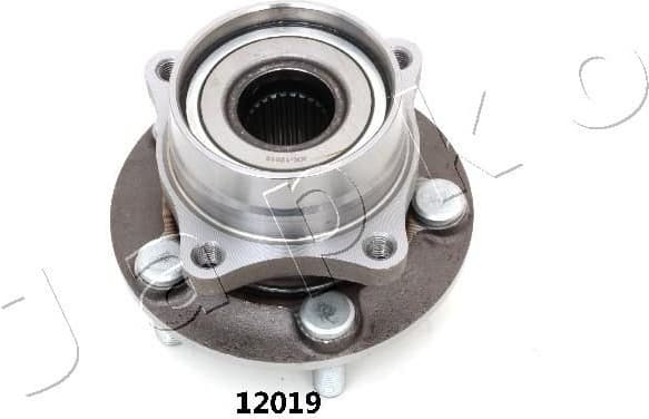 Wheel Hub 412019 - image 4