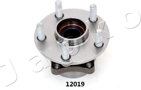 Wheel Hub 412019 - image 5