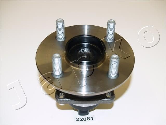 Wheel Hub 422081 - image 2