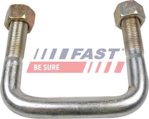 Spring Clamp FT13320