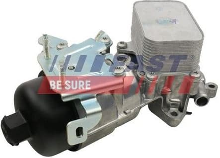 Oil Cooler, engine oil FT55421