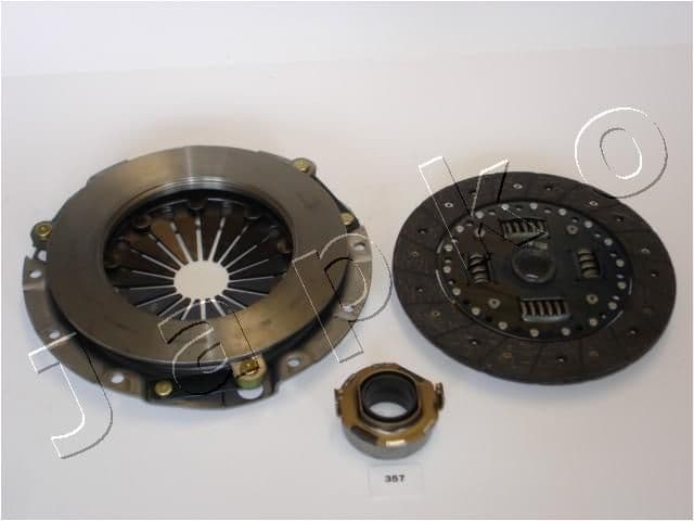 Clutch Kit 92357 - image 2