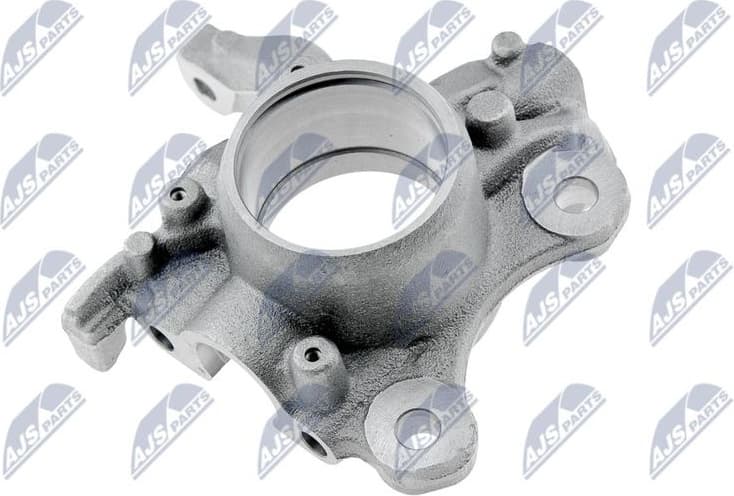 Steering Knuckle, wheel suspension ZZP-VW-012